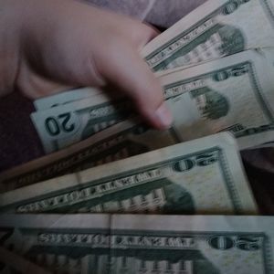 Meet your Posher, Ronald